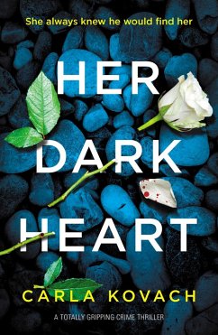 Her Dark Heart (eBook, ePUB) - Kovach, Carla
