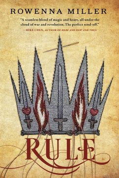 Rule (eBook, ePUB) - Miller, Rowenna