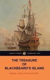 The Treasure of Blackbeard's Island (eBook, ePUB)