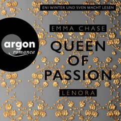 Queen of Passion - Lenora (MP3-Download) - Chase, Emma