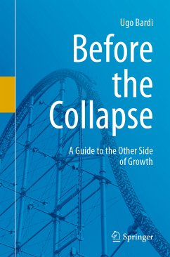 Before the Collapse (eBook, PDF) - Bardi, Ugo