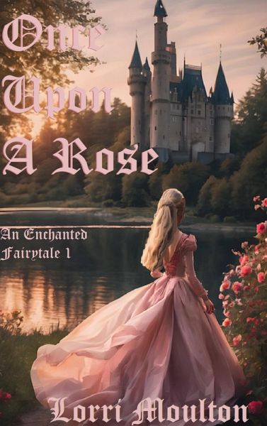 Once Upon A Rose (Enchanted Fairytale, #1) (eBook, ePUB)