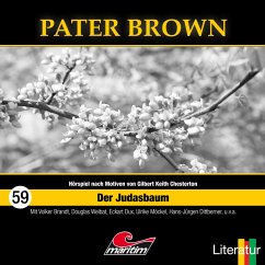 Der Judasbaum (MP3-Download) - Beckmann, Thorsten