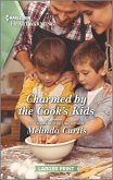 Charmed by the Cook's Kids (eBook, ePUB)