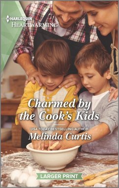 Charmed by the Cook's Kids (eBook, ePUB) - Curtis, Melinda
