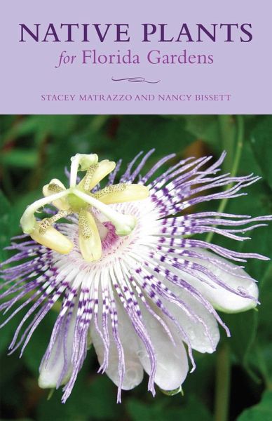 Native Plants for Florida Gardens (eBook, ePUB)