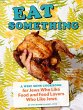 Eat Something (eBook, ePUB) - Bild 1