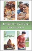 Harlequin Heartwarming June 2020 Box Set (eBook, ePUB)