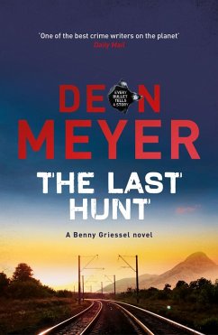 The Last Hunt (eBook, ePUB) - Meyer, Deon
