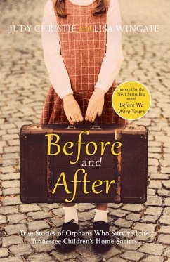 Before and After (eBook, ePUB) - Wingate, Lisa; Christie, Judy