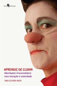 Cover Aprendiz de clown (eBook, ePUB)