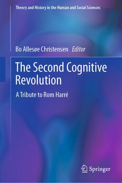 The Second Cognitive Revolution (eBook, PDF)