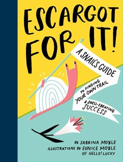 Escargot for It! (eBook, ePUB) - Moyle, Sabrina