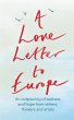 A Love Letter to Europe (eBook, ePUB) - Bild 1
