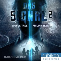 Das Signal 2 (MP3-Download) - Tree, Philipp; Tree, Joshua