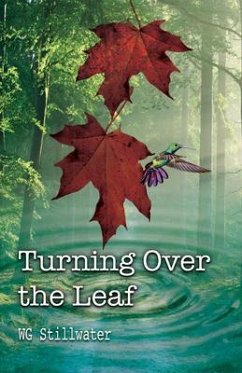 Turning Over the Leaf (eBook, ePUB) - Stillwater, Wg
