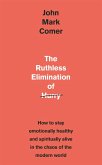 The Ruthless Elimination of Hurry (eBook, ePUB)
