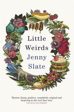 Little Weirds (eBook, ePUB) - Slate, Jenny