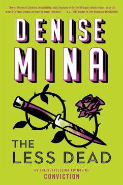 The Less Dead (eBook, ePUB) - Mina, Denise