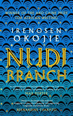 Nudibranch (eBook, ePUB) - Okojie, Irenosen