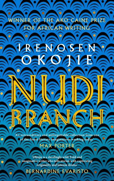 Nudibranch (eBook, ePUB)