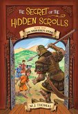 The Secret of the Hidden Scrolls: The Shepherd's Stone, Book 5 (eBook, ePUB)