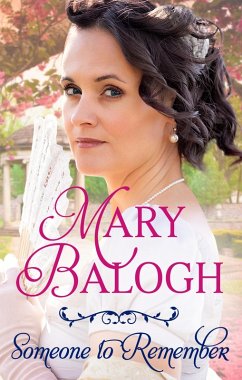 Someone to Remember (eBook, ePUB) - Balogh, Mary