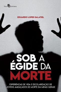 Sob a égide da morte (eBook, ePUB) Cover Sob a égide da morte (eBook, ePUB)