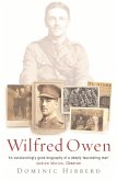 Wilfred Owen (eBook, ePUB)