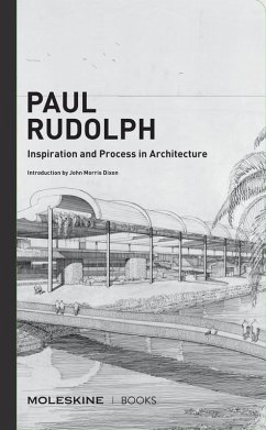 Paul Rudolph (eBook, ePUB)
