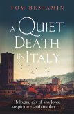 A Quiet Death in Italy (eBook, ePUB)