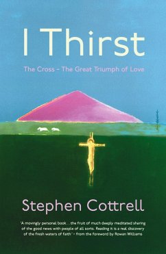 Cover I Thirst (eBook, ePUB)