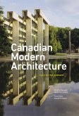 Canadian Modern Architecture (eBook, ePUB)