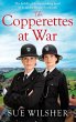 The Copperettes at War (eBook, ePUB) - Bild 1