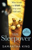 The Sleepover (eBook, ePUB)