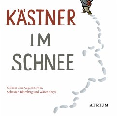 Kästner im Schnee (MP3-Download) - Kästner, Erich