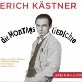 Die Montagsgedichte (MP3-Download)