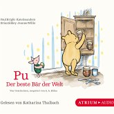 Pu - Der beste Bär der Welt (MP3-Download)