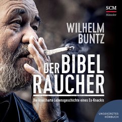 Der Bibelraucher (MP3-Download) - Buntz, Wilhelm
