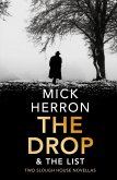 The Drop & The List (eBook, ePUB)