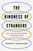 The Kindness of Strangers (eBook, ePUB)