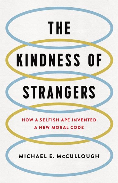 The Kindness of Strangers (eBook, ePUB)