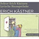 Doktor Erich Kästners lyrische Hausapotheke (MP3-Download)