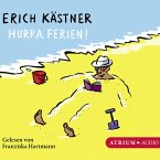 Hurra, Ferien! (MP3-Download)