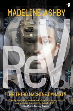 Cover ReV (eBook, ePUB)