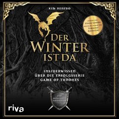 Der Winter ist da (MP3-Download) - Renfro, Kim