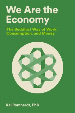 We Are the Economy (eBook, ePUB) - Romhardt, Kai