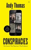 Conspiracies (eBook, ePUB)