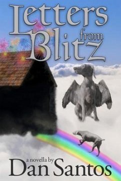 Letters from Blitz (eBook, ePUB) - Santos, Dan