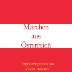 Märchen aus Österreich (MP3-Download) - diverse